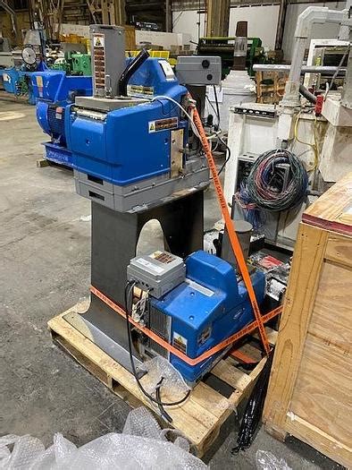 Used NORDSON PROBLUE HOT MELT APPLICATION SYSTEM For Sale At Glob