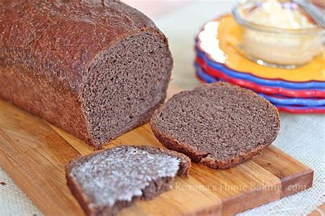 Recipe Black Russian Rye Bread Artofit