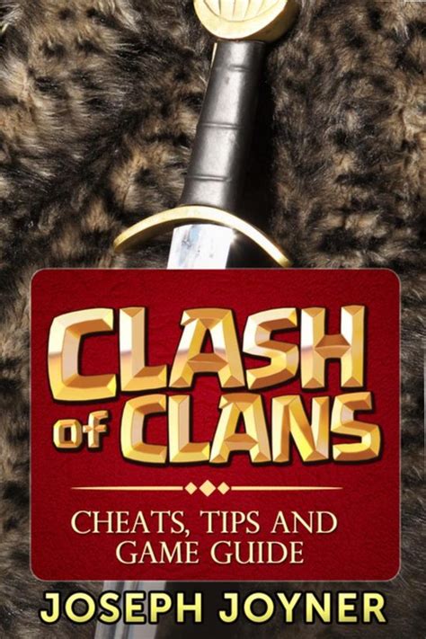 Clash Of Clans Ebook Joseph Joyner 9781630227616 Boeken