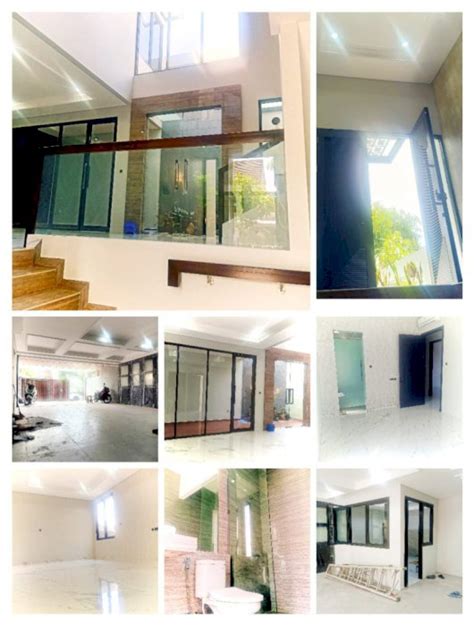 Di Jual Rumah 3 Lantai Taman Puspa Raya Citraland Surabaya IDRumah