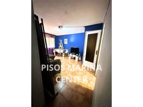 Piso En Venta En Calle Del Prat Bellvitge Hospitalet De Llobregat