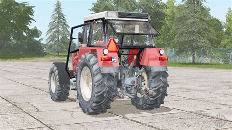 Ursus Animado Para Farming Simulator