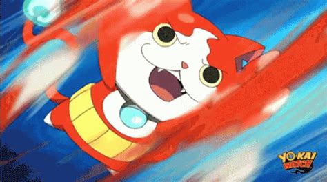 Jibanyan Jibanyan Yo Kai Watch Yo Kai Scopri E Condividi