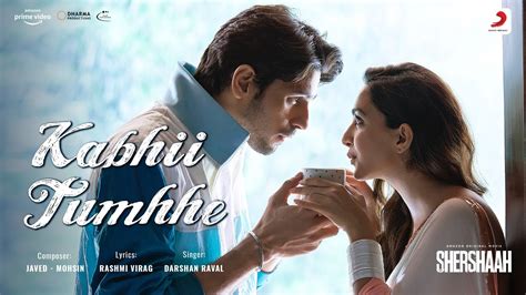 Kabhii Tumhhe Lyrics Darshan Raval Bollywood Songs Lyrics