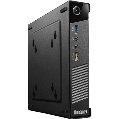 Mini PC Refurbished Lenovo ThinkCentre M73 Tiny I5 4570T 8GB Ddr3