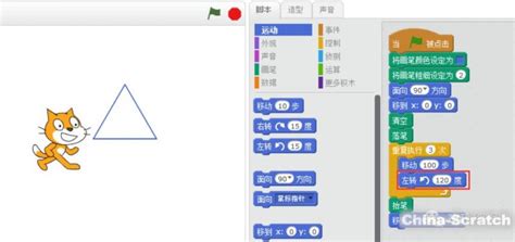 Scratch少儿编程能给孩子带来什么scratch少儿编程网