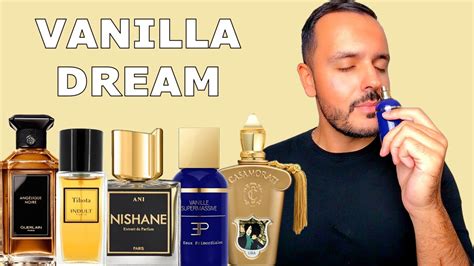 Best Vanilla Fragrances Ever Top 20 Delicious Vanilla Perfumes YouTube