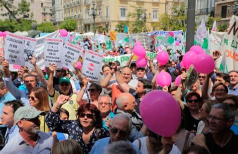 Colegios Valencianos Noticias Sobre Colegios Valencianos El Mundo