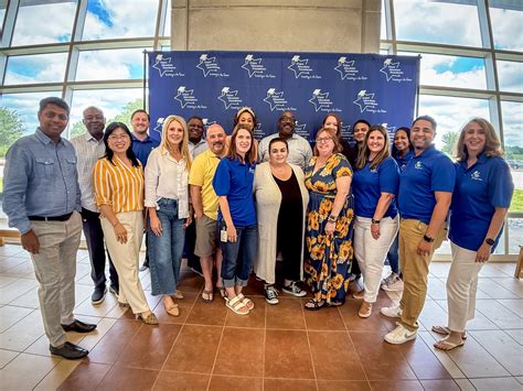 Frisco - Today at the FEF board retreat, we welcomed our new board members, elected new officers