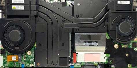 How To Open Lenovo ThinkPad P16 Gen 1 Disassembly And Upgrade Options