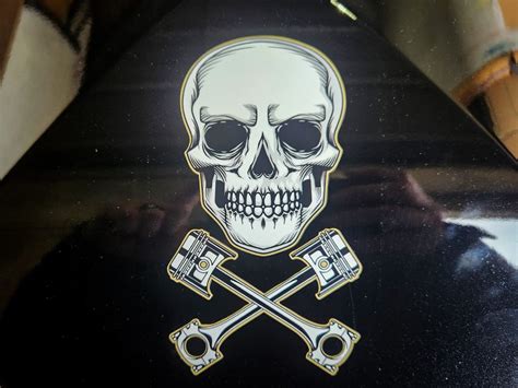 Harley Davidson Custom Casket Sky Caskets