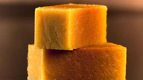 All About Mysore Pak | History | 10 Amazing Facts – Bakaasur The Food Blog