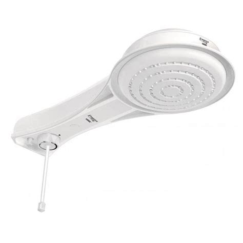 Ducha Eletronica Fame Elegance 5400w 127v Pontofrio