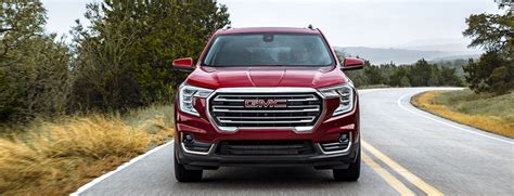 2022 Gmc Terrain Sle 1