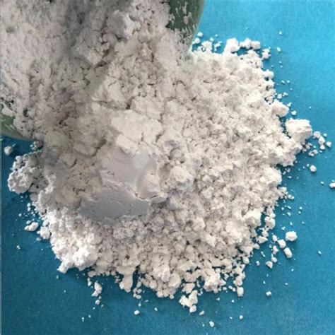 Manufacturers Sell Industrial Grade Calcium Hydroxide China High