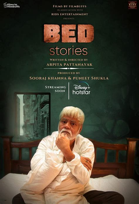 Bed Stories - TheTVDB.com