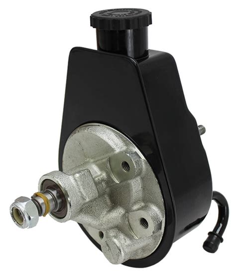 Saginaw Power Steering Pump Standard