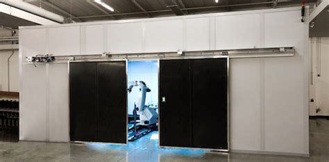 Welding Rooms Portafab Modular Building Systems