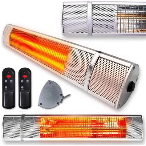 Best Infrared Heaters For Advanced Heaters For Targeted