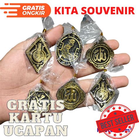 Jual Souvenir Pernikahan Gantungan Kunci Lapadz Resin Gratis Ucapan