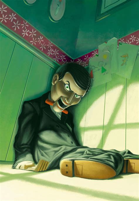 Slappy Books Vs Battles Wiki Fandom