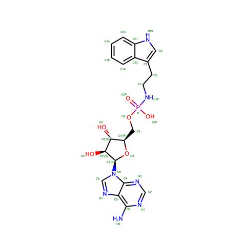 RCSB PDB 5KM6 Human Histidine Triad Nucleotide Binding Protein 1