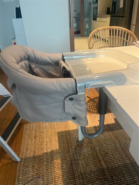 Inglesina Snap On High Chair Babies And Kids Nursing And Feeding Baby