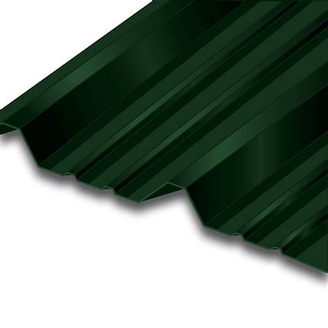 Manufactured To Size Wall Cladding Roofing Sheets