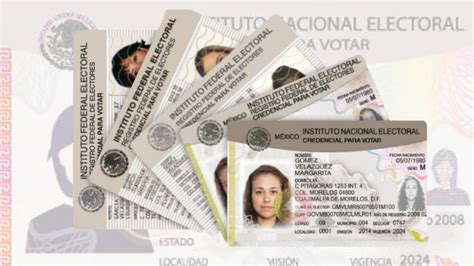 INE destruye más de 84 mil credenciales de elector en Morelos