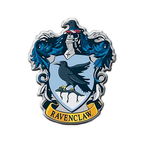 Ravenclaw Harrypotter Logo Freetoedit