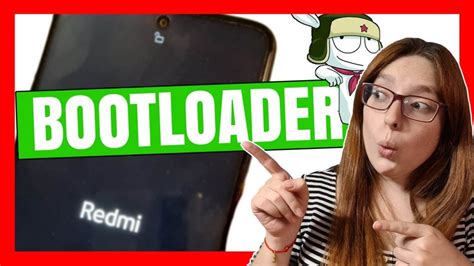 C Mo Desbloquear Bootloader Xiaomi