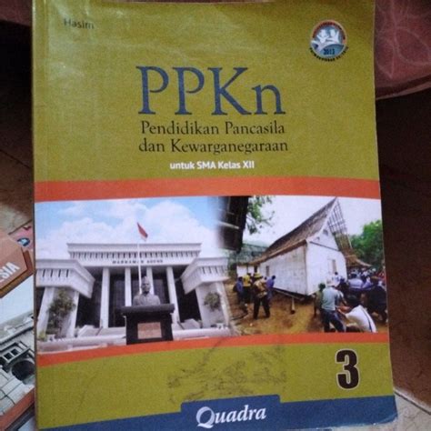 Jual Buku Kelas Xii Ipa Ips Sma Ma Penerbit Erlangga Quadra