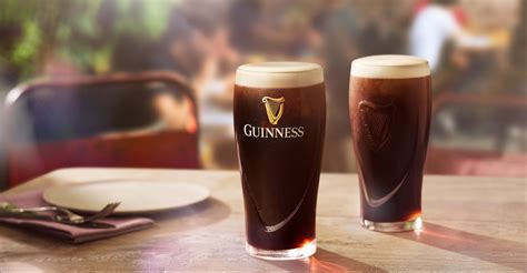 Guinness Launches New World First Single Nitrogen Dispense Solution