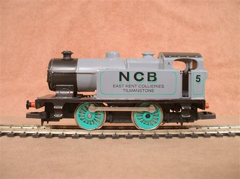 Hornby R Ncb Glen Fairweather Flickr