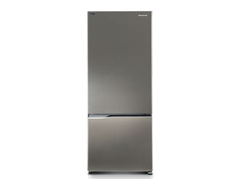 Simple Specs NR BV360QSVN 2 Door Bottom Freezer Panasonic Vietnam