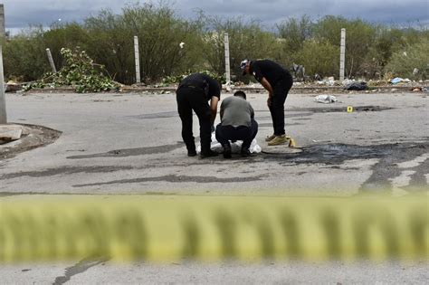 Encuentran Osamenta Dentro De Alcantarilla En Torre N El Siglo De Torre N