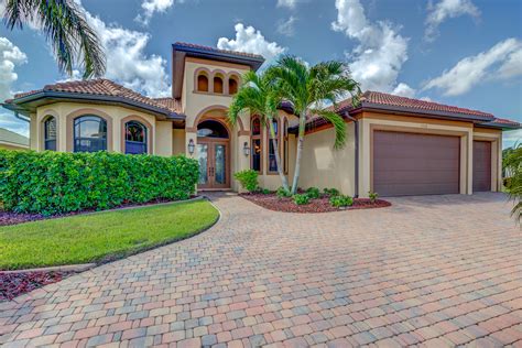 Luxury Vacation Rental By Cape Harbour Sea Star Property Management