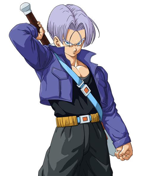 Dragon Ball Z Future Trunks Capsule Corp Jacket Men S Shop