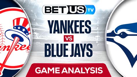 Yankees Vs Blue Jays Preview And Predictions 9282022