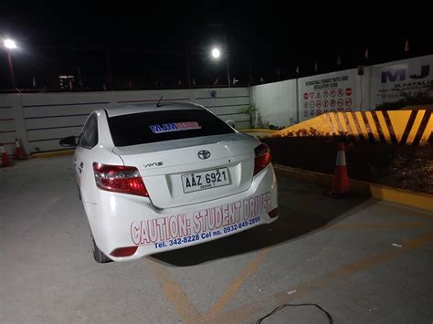 Mjm Driving School Home Facebook