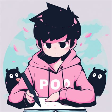 Omori Pfp