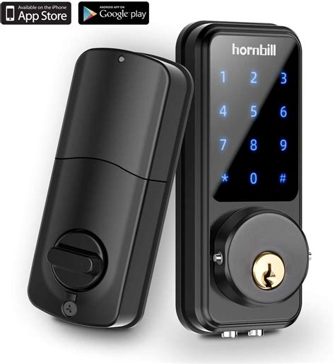 10 Best Smartphone Door Locks (Android and iOS Compatible) - RatedLocks