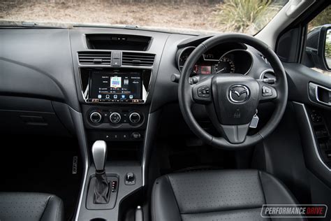 Mazda Bt Gt Review Video Performancedrive