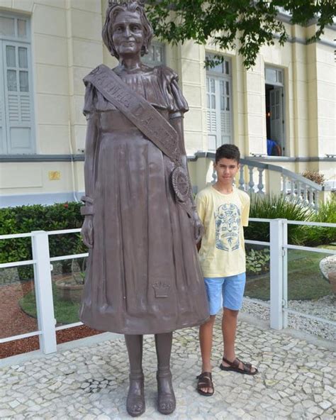 Viagens em Família on Instagram No Museu da Gente Sergipana