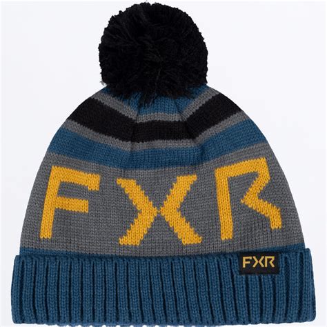 Helium Beanie Fxr Racing Usa