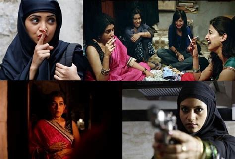 Lipstick Under My Burkha Movie Review Its Clear Why Censors Were