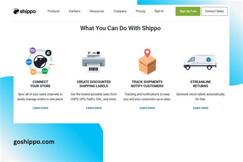 7 Best Ecommerce Shipping Software In 2024