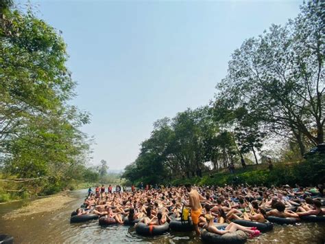 2023 Guide To Tipsy Tubing In Pai Thailand Nomads