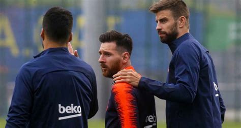 Los muertos que deja el regreso de Leo Messi al Barça