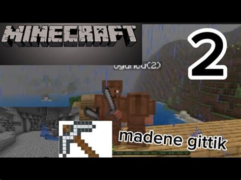 Minecraft B L M Madene Gittik Komik Dublaj Youtube